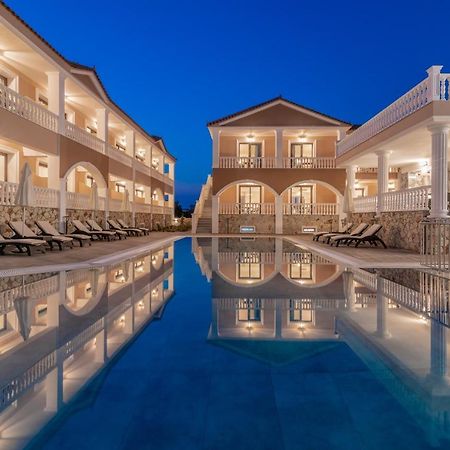 Zante Holidays Hotel Kalamákion Eksteriør bilde