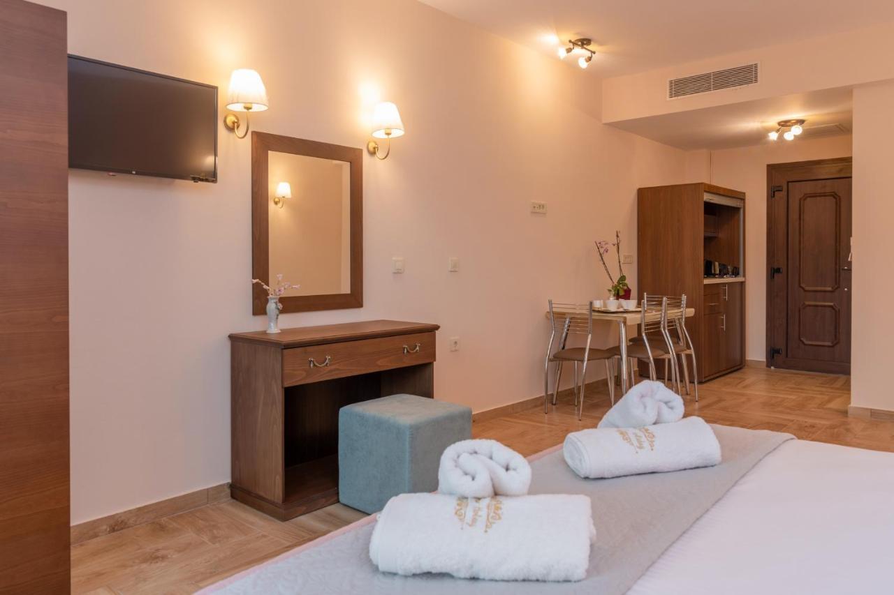 Zante Holidays Hotel Kalamákion Eksteriør bilde