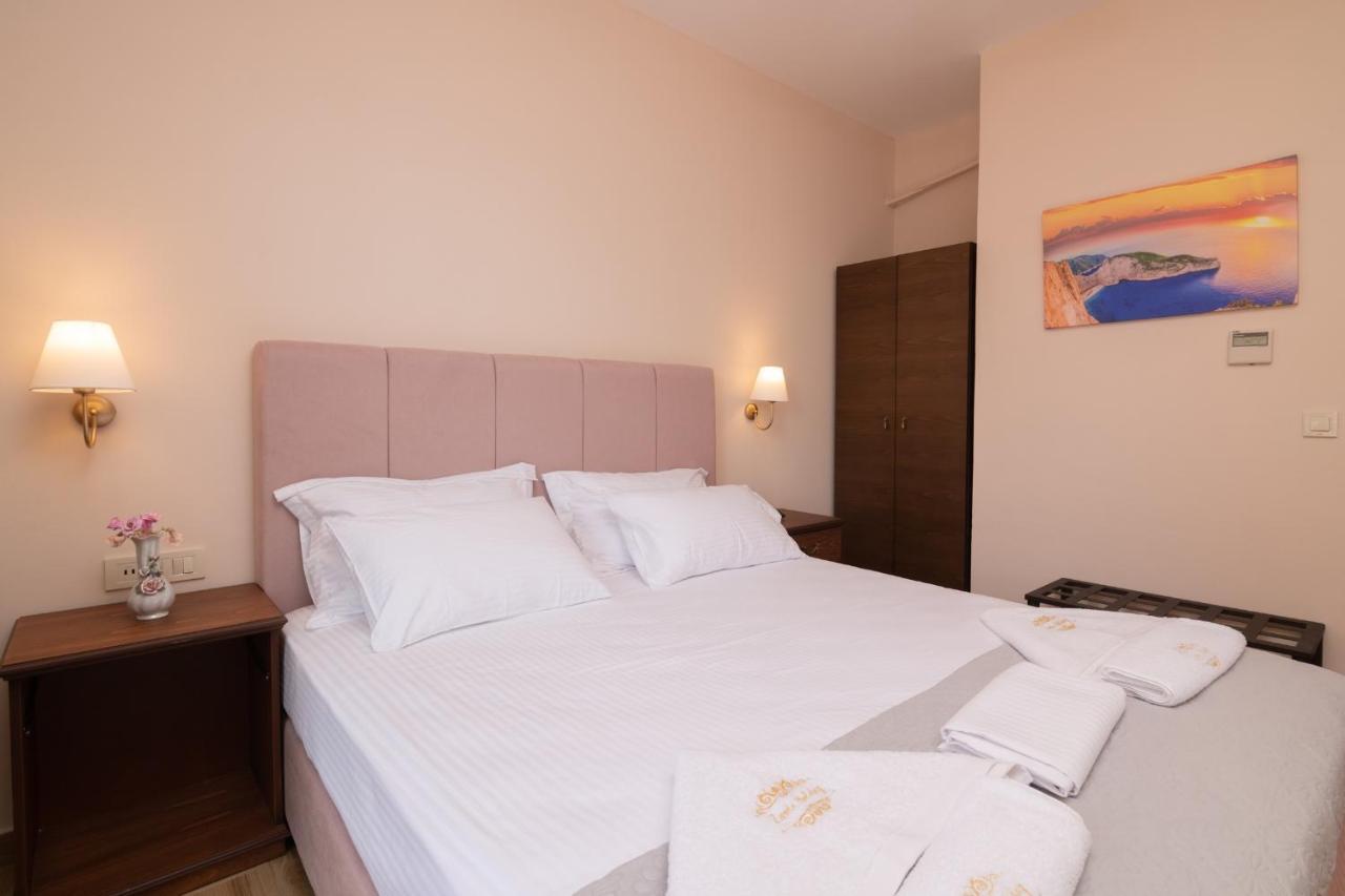 Zante Holidays Hotel Kalamákion Eksteriør bilde