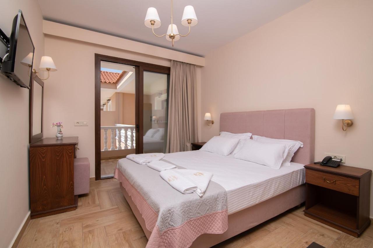Zante Holidays Hotel Kalamákion Eksteriør bilde