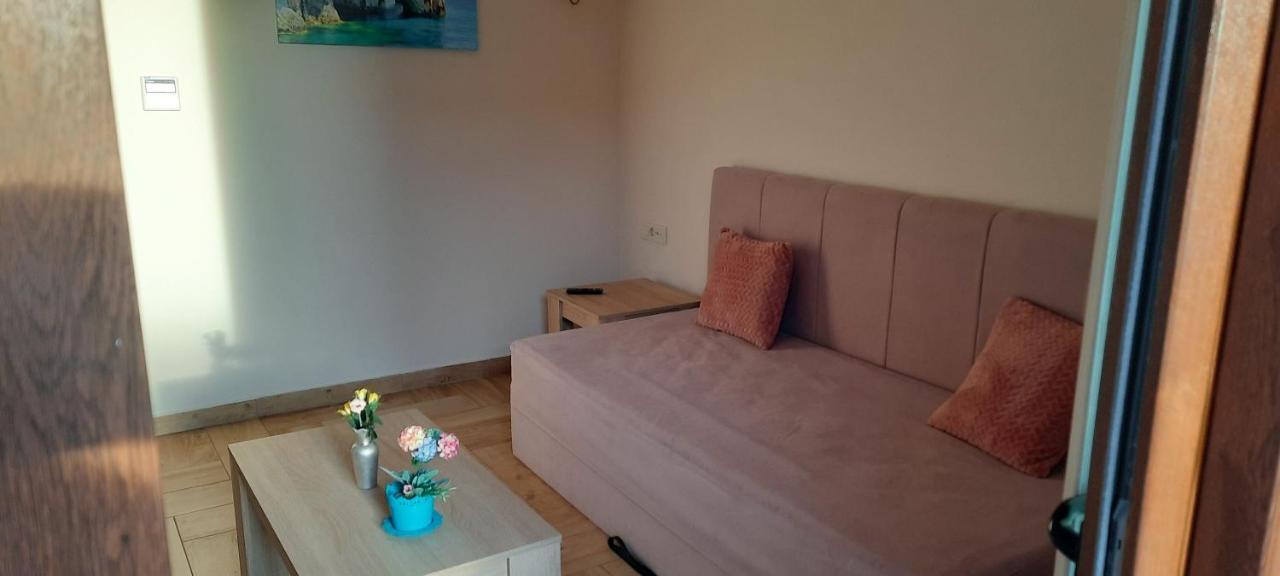 Zante Holidays Hotel Kalamákion Eksteriør bilde