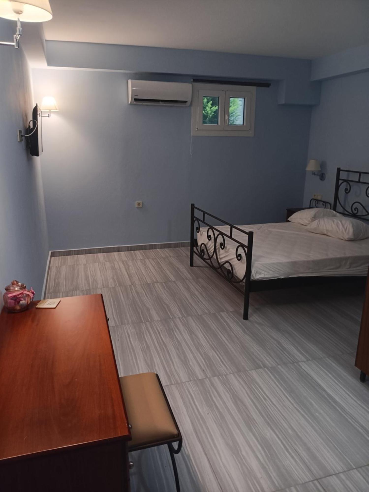 Zante Holidays Hotel Kalamákion Rom bilde