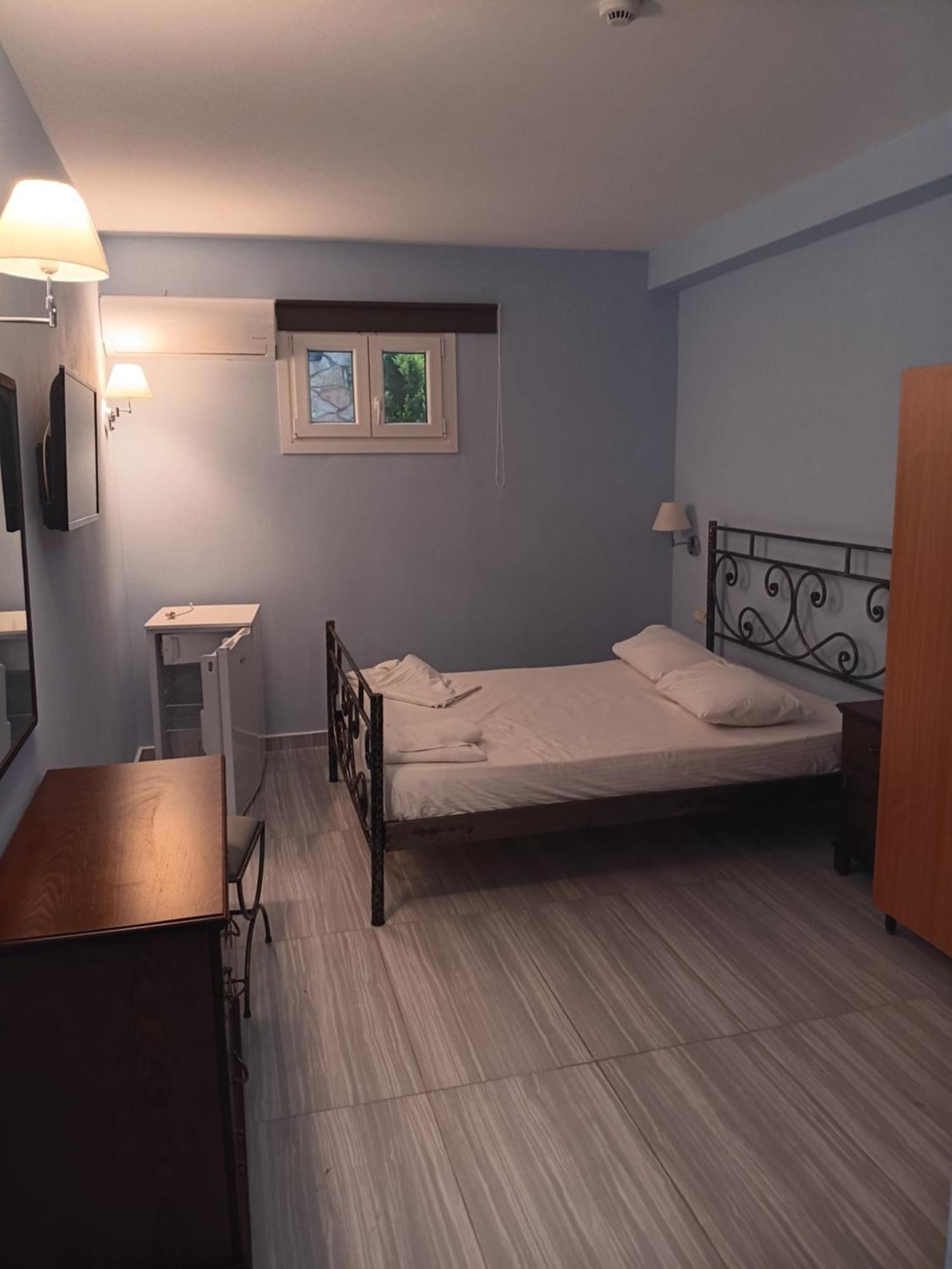 Zante Holidays Hotel Kalamákion Rom bilde