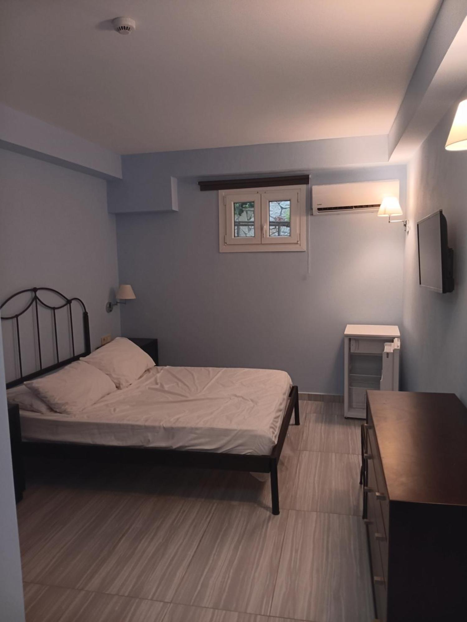 Zante Holidays Hotel Kalamákion Rom bilde